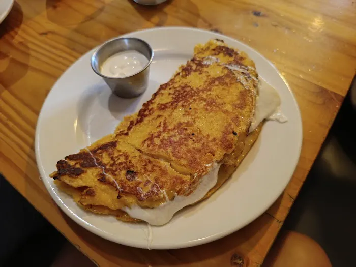 Arepas Cafe Picture 9