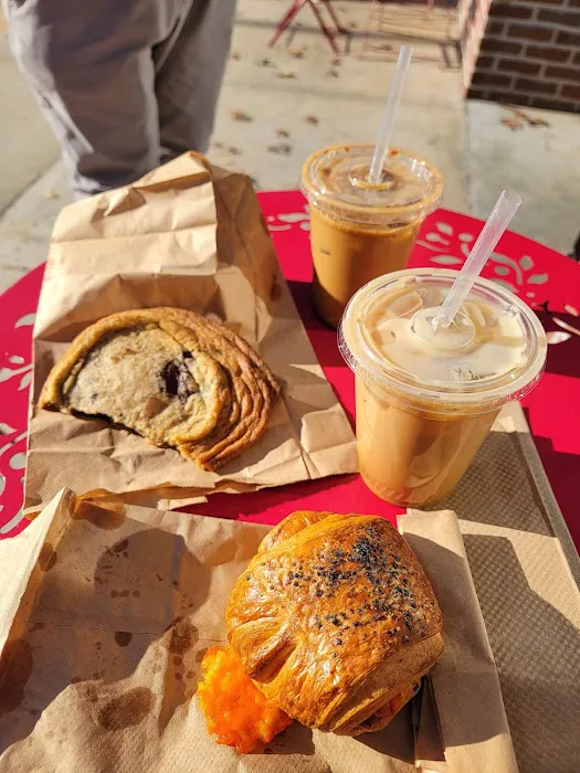 Elevenses Picture 2