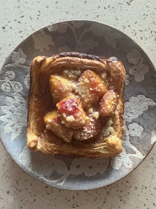Elevenses Picture 8