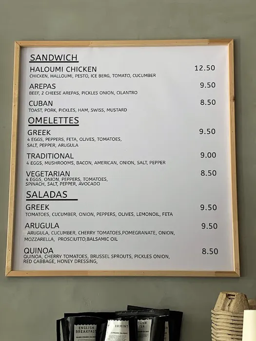 Coffee Ave Picture 5