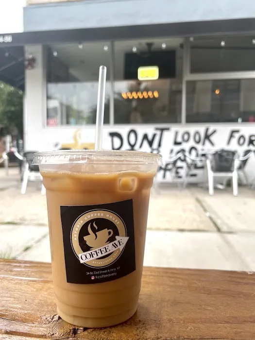 Coffee Ave Picture 3
