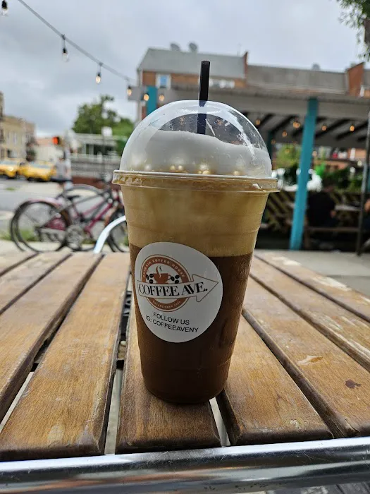 Coffee Ave Picture 10