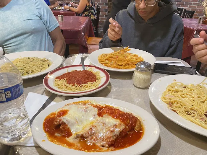 Napoli Pizza & Pasta Picture 6