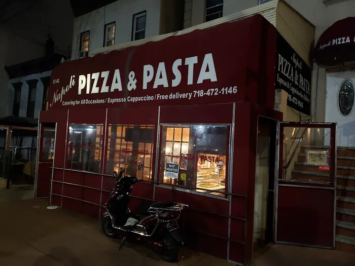Napoli Pizza & Pasta Picture 3