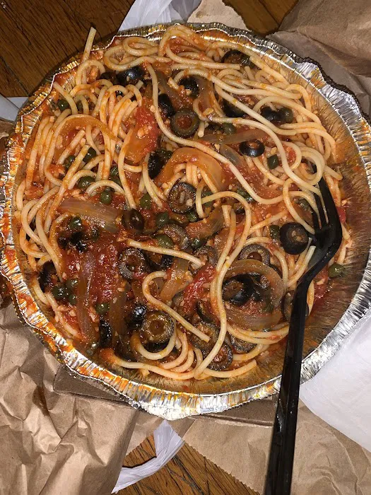 Napoli Pizza & Pasta Picture 8