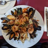 Napoli Pizza & Pasta ico