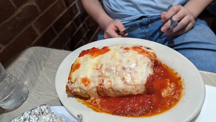 Napoli Pizza & Pasta Picture 2