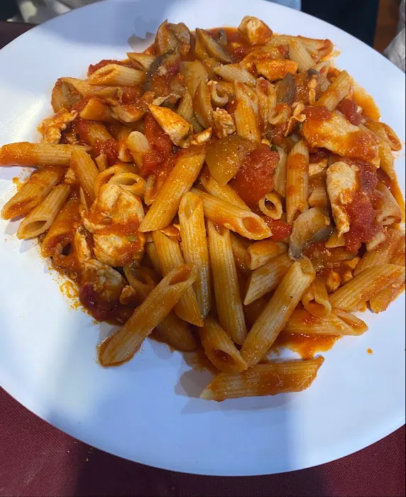 Napoli Pizza & Pasta Picture 5
