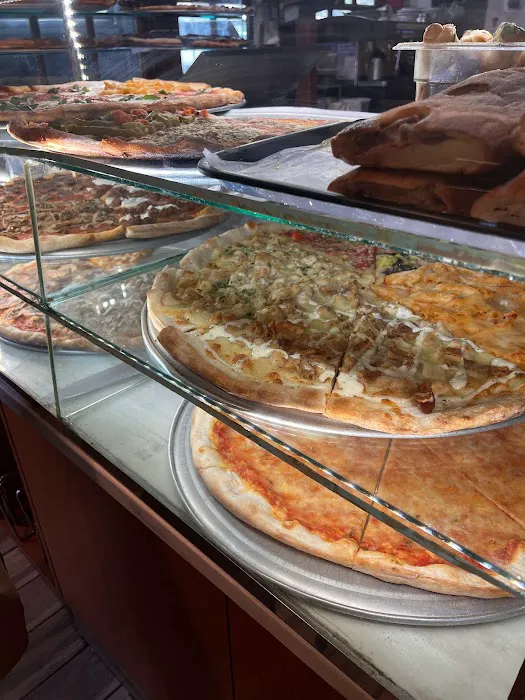 Napoli Pizza & Pasta Picture 9