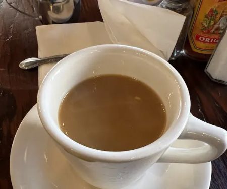 CANTINA 35 (35 Avenue Diner)