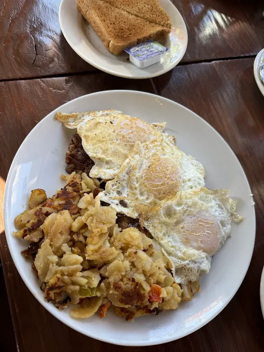 CANTINA 35 (35 Avenue Diner) Picture 5