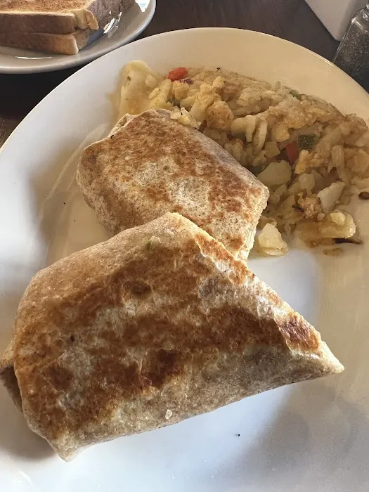 CANTINA 35 (35 Avenue Diner) Picture 8