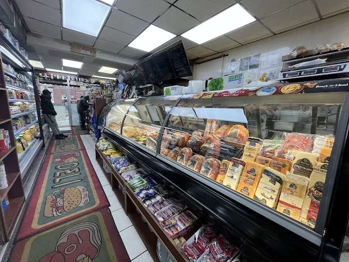 Superior crescent deli Picture 4