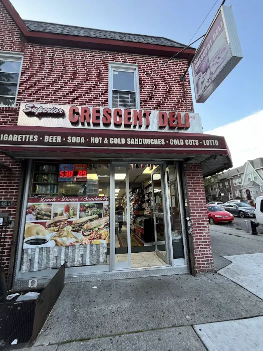 Superior crescent deli Picture 8