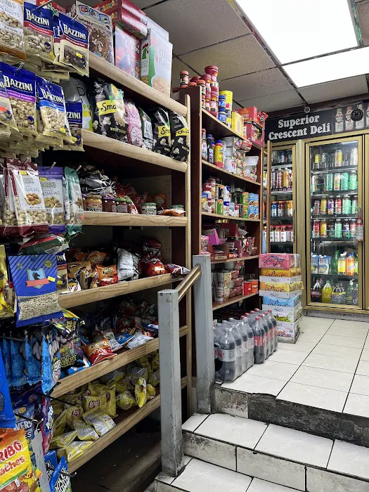 Superior crescent deli Picture 9