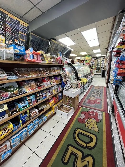 Superior crescent deli Picture 1