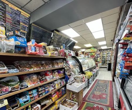 Superior crescent deli