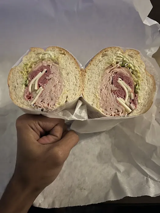Superior crescent deli Picture 7