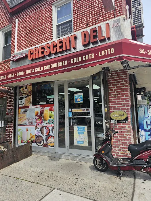Superior crescent deli Picture 6