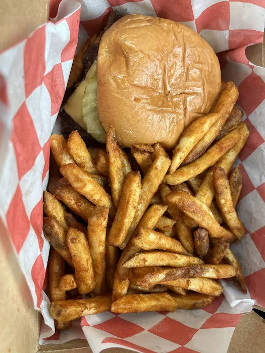 HUNCHOS Halal spot Picture 6