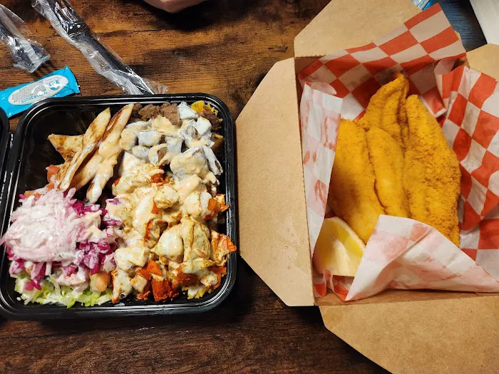 HUNCHOS Halal spot Picture 4