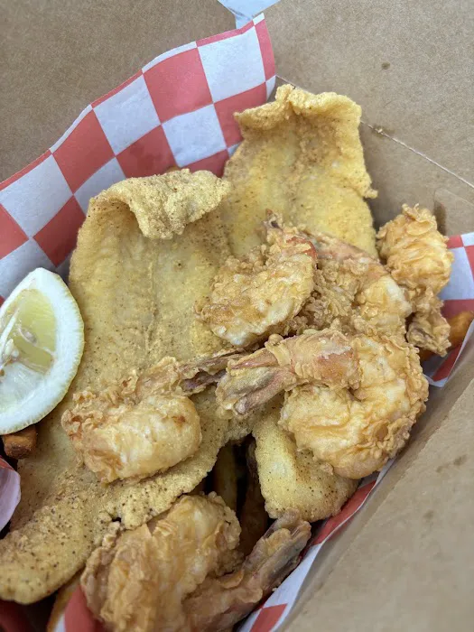 HUNCHOS Halal spot Picture 7