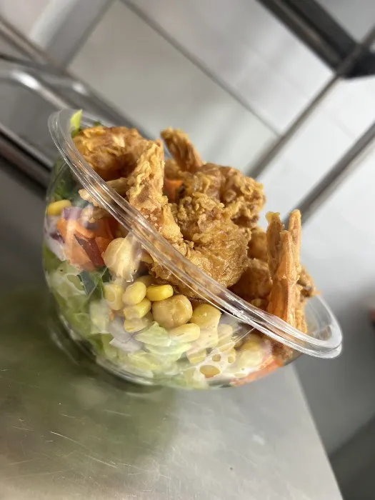 HUNCHOS Halal spot Picture 10