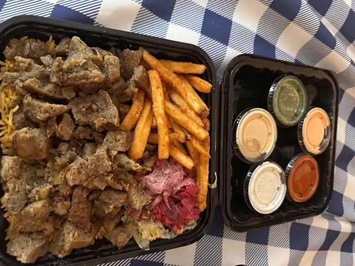 HUNCHOS Halal spot Picture 8