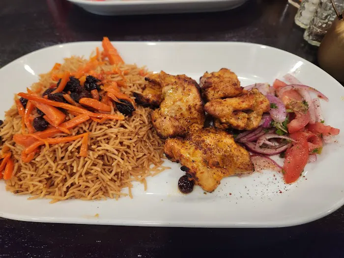 Kabuli Grill Picture 3