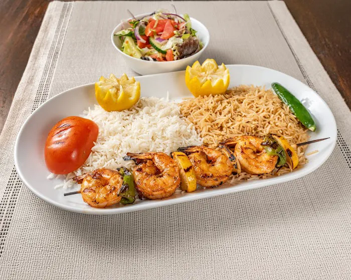 Kabuli Grill Picture 8