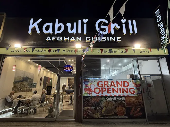 Kabuli Grill Picture 2