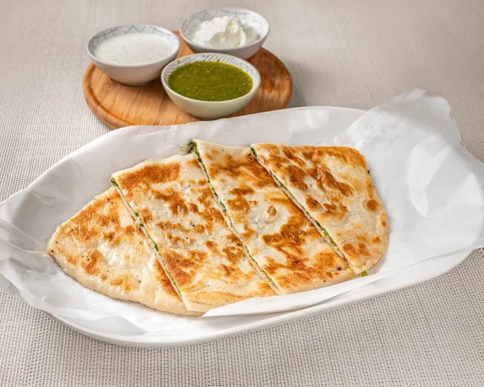 Kabuli Grill Picture 5