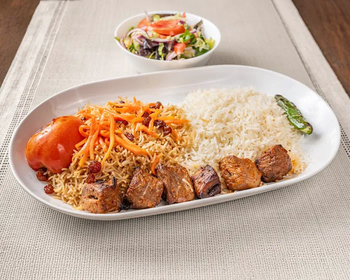 Kabuli Grill Picture 1