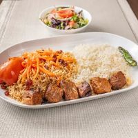Kabuli Grill ico