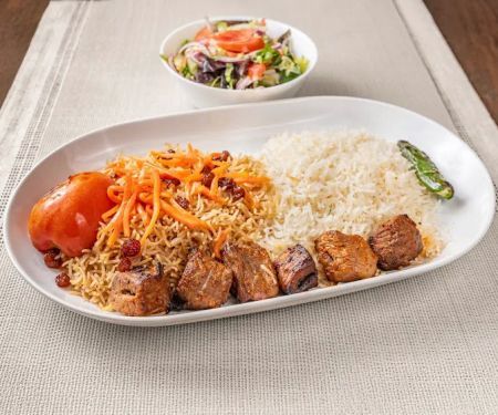 Kabuli Grill