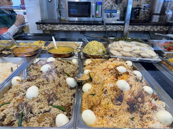Hello Bangladesh Restaurant Picture 7