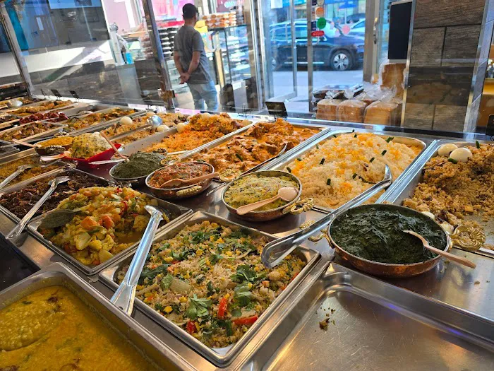 Hello Bangladesh Restaurant Picture 9