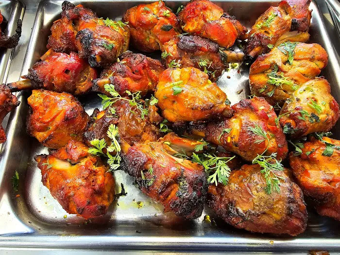 Hello Bangladesh Restaurant Picture 8
