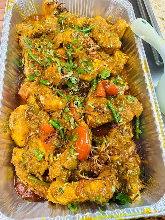 Hello Bangladesh Restaurant Picture 3