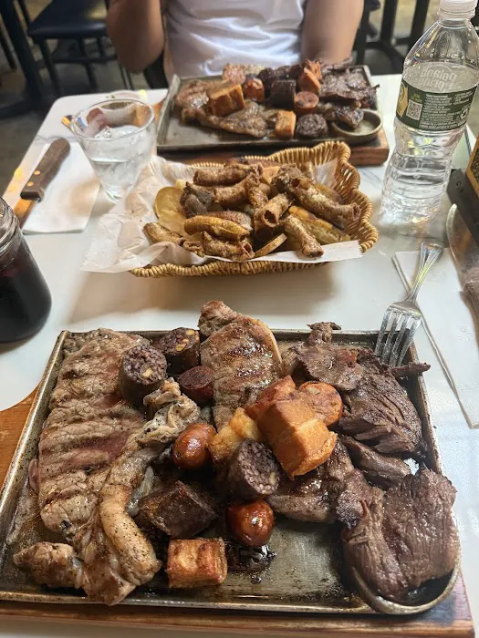 S-Meat & Hueso Picture 10