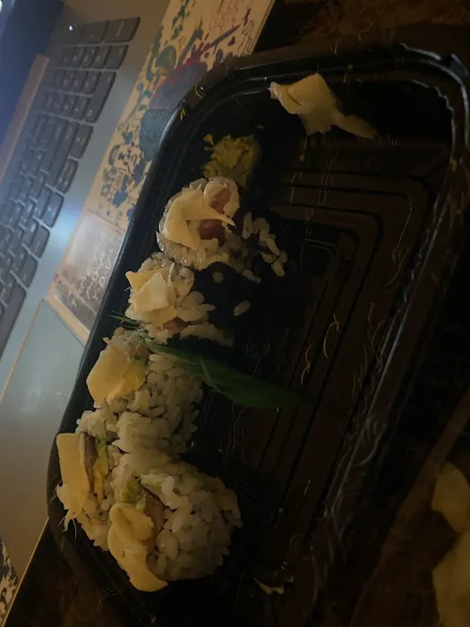 Abi Sushi Picture 4