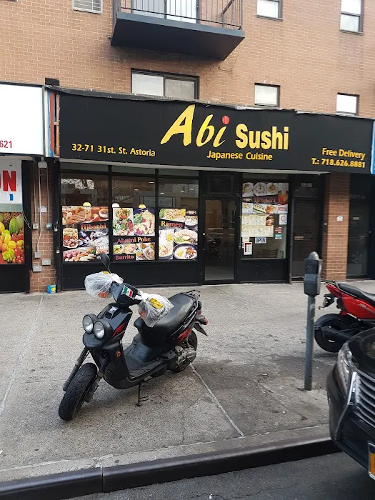 Abi Sushi Picture 6