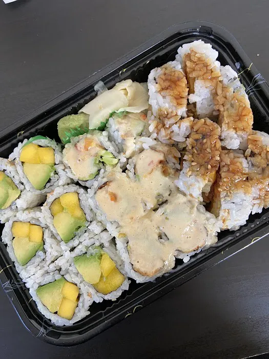 Abi Sushi Picture 8