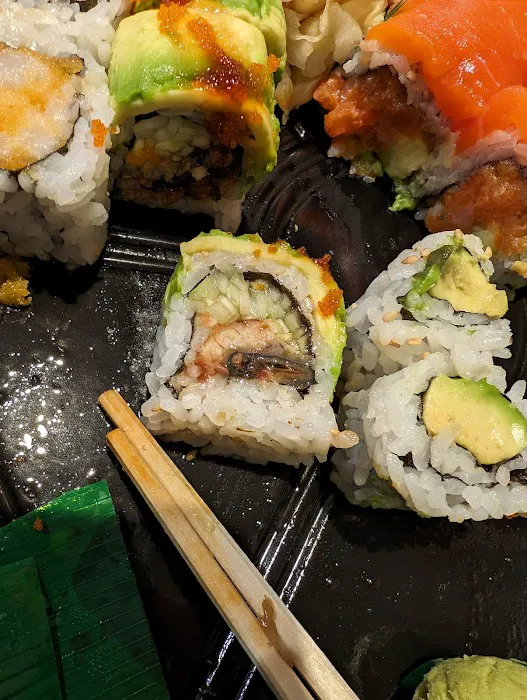 Abi Sushi Picture 5