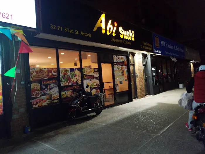 Abi Sushi Picture 2