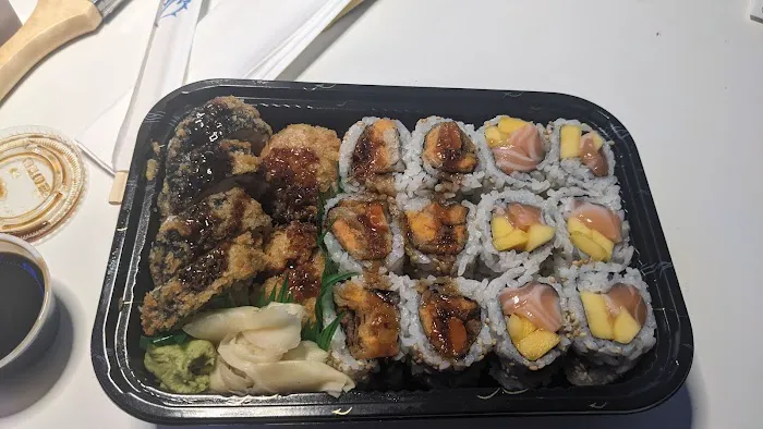 Abi Sushi Picture 7