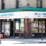 St. James