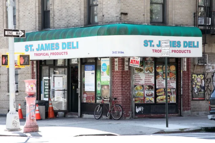 St. James Picture 5