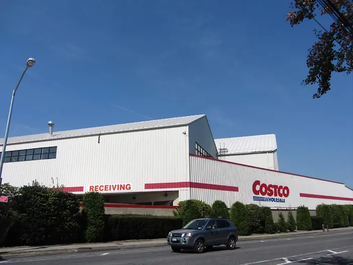 Costco Bakery Picture 1