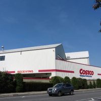 Costco Bakery ico